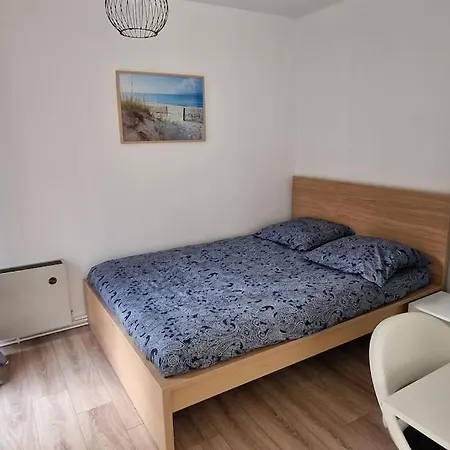 شقة Jetez L'encre - Appt 3 Chambres Graville *